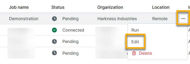 modifica del lavoro di scoperta di intune.png